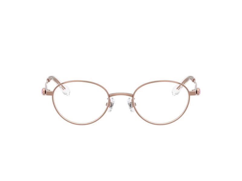 Swarovski Lunettes de Vue SK 1028TD 4014