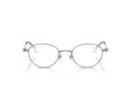 Swarovski Lunettes de Vue SK 1028TD 4014