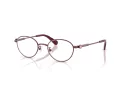 Swarovski Lunettes de Vue SK 1028TD 4040