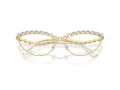 Swarovski Lunettes de Vue SK 1030 4004