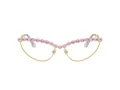 Swarovski Lunettes de Vue SK 1030 4036
