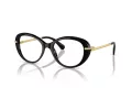 Swarovski Lunettes de Vue SK 2001 1001