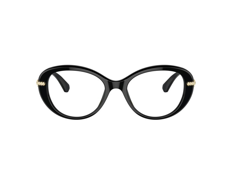 Swarovski Lunettes de Vue SK 2001 1001