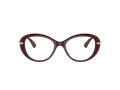 Swarovski Lunettes de Vue SK 2001 1008