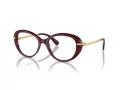 Swarovski Lunettes de Vue SK 2001 1008