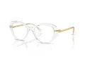 Swarovski Lunettes de Vue SK 2001 1027