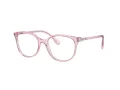 Swarovski Lunettes de Vue SK 2002 3001