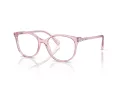 Swarovski Lunettes de Vue SK 2002 3001