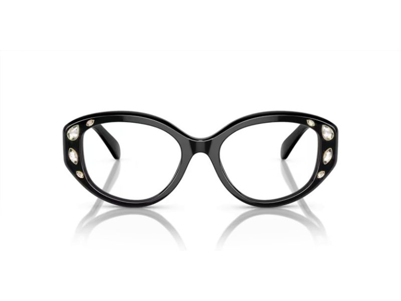 Swarovski Lunettes de Vue SK 2006 1001