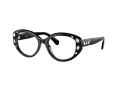 Swarovski Lunettes de Vue SK 2006 1001