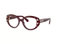 Swarovski Lunettes de Vue SK 2006 1008