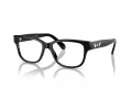 Swarovski Lunettes de Vue SK 2007 1001