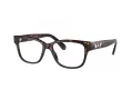 Swarovski Lunettes de Vue SK 2007 1002