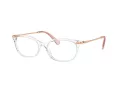 Swarovski Lunettes de Vue SK 2017 1027