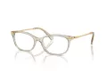 Swarovski Lunettes de Vue SK 2017 3003