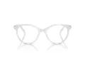 Swarovski Lunettes de Vue SK 2019 1042