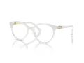 Swarovski Lunettes de Vue SK 2019 1042