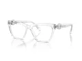 Swarovski Lunettes de Vue SK 2021 1027