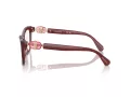 Swarovski Lunettes de Vue SK 2021 1055