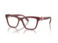 Swarovski Lunettes de Vue SK 2021 1055