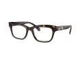 Swarovski Lunettes de Vue SK 2022 1002