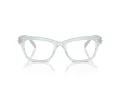 Swarovski Lunettes de Vue SK 2022 1024