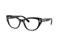 Swarovski Lunettes de Vue SK 2023 1001