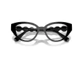 Swarovski Lunettes de Vue SK 2024 1001