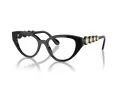 Swarovski Lunettes de Vue SK 2024 1001