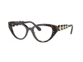 Swarovski Lunettes de Vue SK 2024 1002