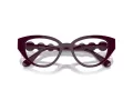 Swarovski Lunettes de Vue SK 2024 1044