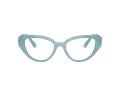 Swarovski Lunettes de Vue SK 2024 2004