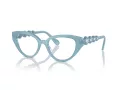 Swarovski Lunettes de Vue SK 2024 2004