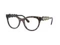 Swarovski Lunettes de Vue SK 2025 1002