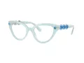 Swarovski Lunettes de Vue SK 2028 1024