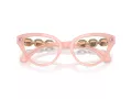 Swarovski Lunettes de Vue SK 2028 1031