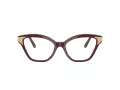 Swarovski Lunettes de Vue SK 2029 1008