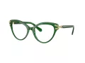 Swarovski Lunettes de Vue SK 2030 1064