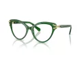 Swarovski Lunettes de Vue SK 2030 1064