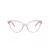 Swarovski Lunettes de Vue SK 2030 3001
