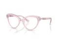 Swarovski Lunettes de Vue SK 2030 3001