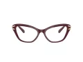 Swarovski Lunettes de Vue SK 2031 1008