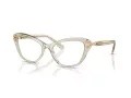 Swarovski Lunettes de Vue SK 2031 3003