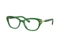 Swarovski Lunettes de Vue SK 2032 1064