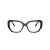 Swarovski Lunettes de Vue SK 2035 1001