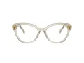 Swarovski Lunettes de Vue SK 2037 3003