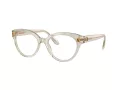 Swarovski Lunettes de Vue SK 2037 3003