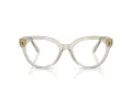 Swarovski Lunettes de Vue SK 2037 3003