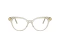 Swarovski Lunettes de Vue SK 2046 3003