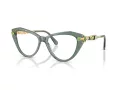 Swarovski Lunettes de Vue SK 2047 1043